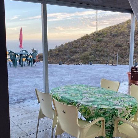 Casa Al Sol Villa อาดรา ภายนอก รูปภาพ