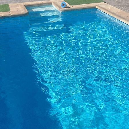 Casa Al Sol Villa อาดรา ภายนอก รูปภาพ