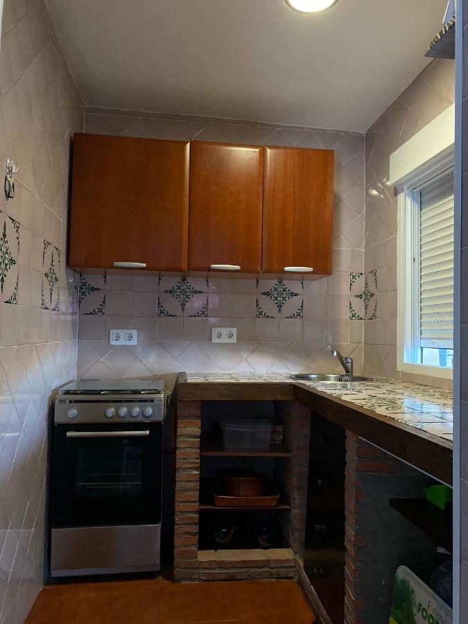 Casa Al Sol Villa อาดรา ภายนอก รูปภาพ