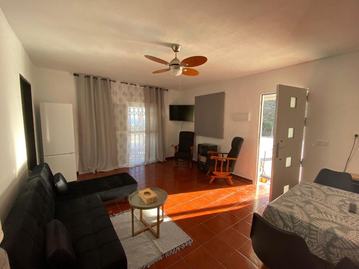 Casa Al Sol Villa อาดรา ภายนอก รูปภาพ
