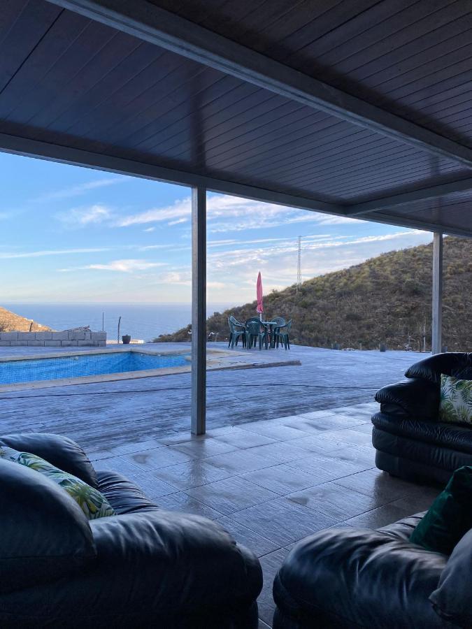 Casa Al Sol Villa อาดรา ภายนอก รูปภาพ