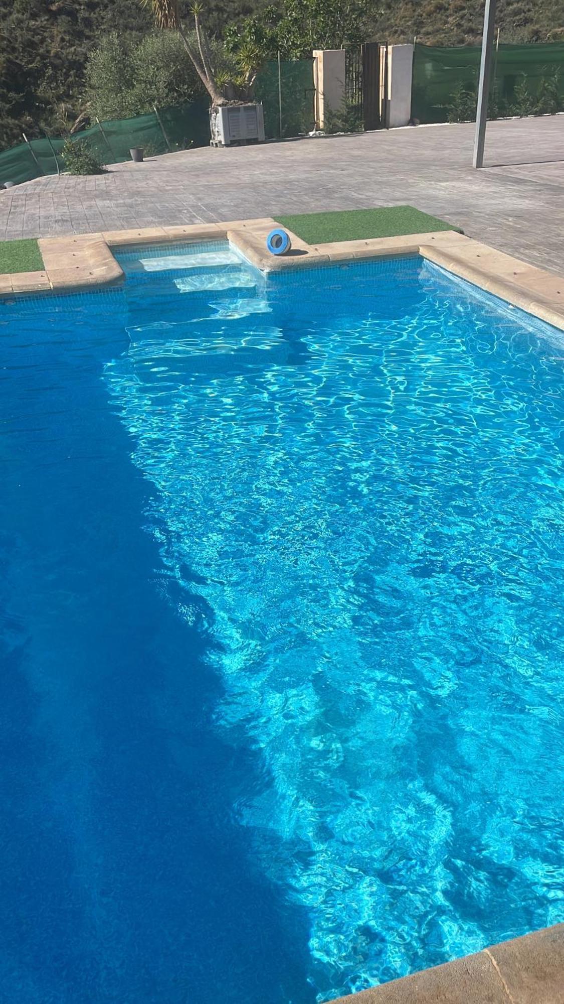 Casa Al Sol Villa อาดรา ภายนอก รูปภาพ